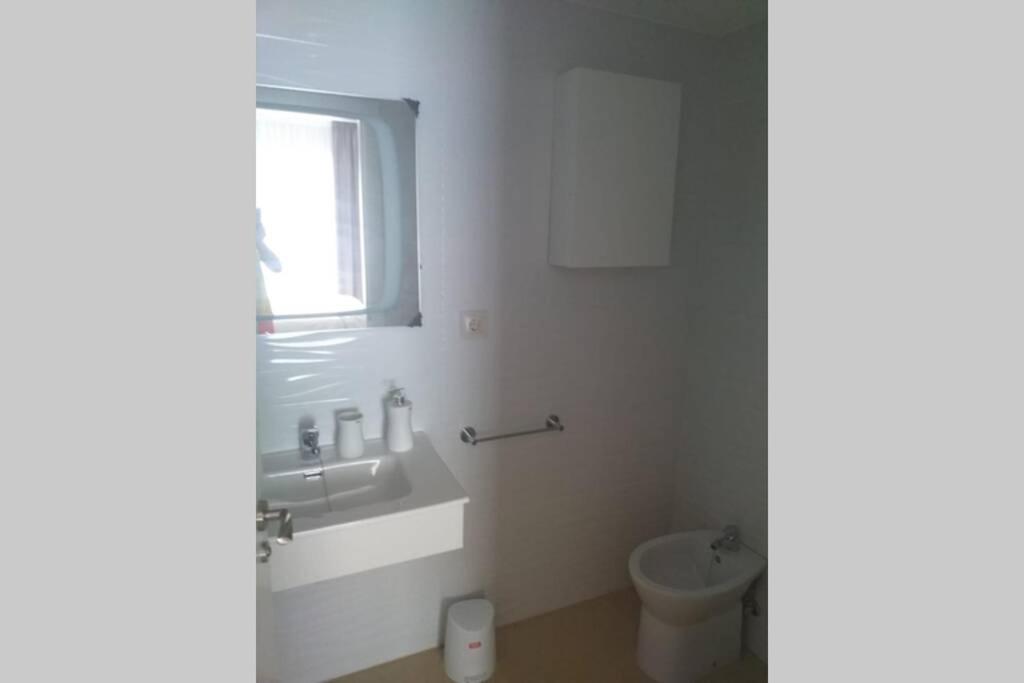 Апартаменты Apartamento A Estrenar En Miramar-Marina Dor-1Era Linea De Playa Оропеса-дель-Мар Экстерьер фото