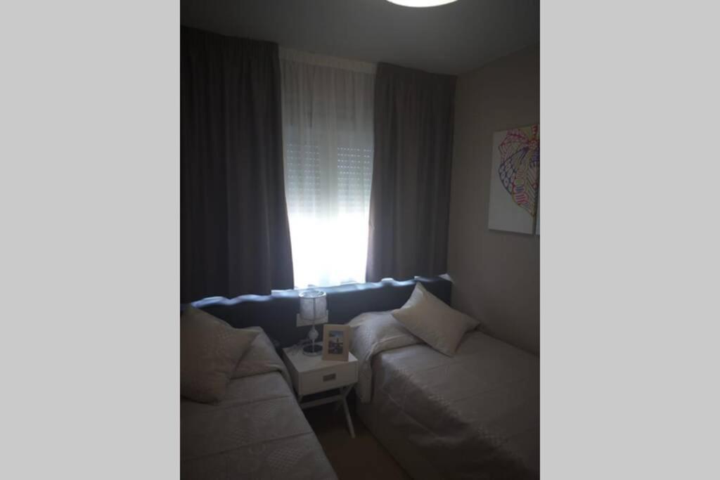 Апартаменты Apartamento A Estrenar En Miramar-Marina Dor-1Era Linea De Playa Оропеса-дель-Мар Экстерьер фото